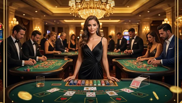 Welcome bonus promotion